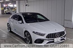 mercedes-benz amg 2023 -MERCEDES-BENZ--AMG W1K1770542N313906---MERCEDES-BENZ--AMG W1K1770542N313906-