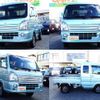 suzuki carry-truck 2019 quick_quick_EBD-DA16T_DA16T-478545 image 2