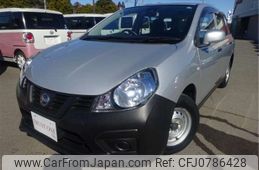 nissan ad-van 2020 -NISSAN--AD Van DBF-VY12--VY12-281125---NISSAN--AD Van DBF-VY12--VY12-281125-