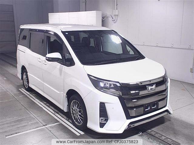 toyota noah 2020 -TOYOTA--Noah ZWR80W-0443357---TOYOTA--Noah ZWR80W-0443357- image 1