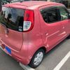 nissan moco 2006 -NISSAN--Moco DBA-MG22S--MG22S-118836---NISSAN--Moco DBA-MG22S--MG22S-118836- image 3