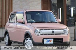 suzuki alto-lapin 2016 quick_quick_DBA-HE33S_HE33S-145573