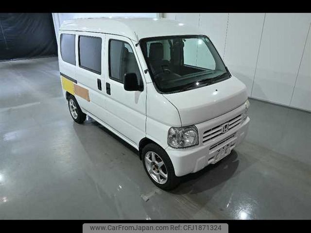 honda acty-van 2016 CFJ1871324 image 1