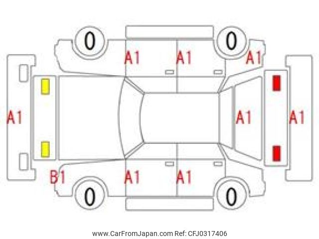 toyota harrier 2015 -TOYOTA--Harrier DBA-ZSU60W--ZSU60-0071278---TOYOTA--Harrier DBA-ZSU60W--ZSU60-0071278- image 2