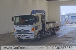 hino ranger 2015 -HINO--Hino Ranger FE7JLAA-11706---HINO--Hino Ranger FE7JLAA-11706-