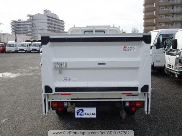 toyota dyna-truck 2016 quick_quick_LDF-KDY281_KDY281-0015745 image 2