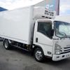 isuzu elf-truck 2018 -ISUZU--Elf TPG-NPR85AN--NPR85-7076720---ISUZU--Elf TPG-NPR85AN--NPR85-7076720- image 2