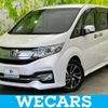 honda stepwagon 2017 quick_quick_DBA-RP3_RP3-1130652 image 1