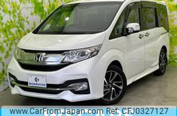 honda stepwagon 2017 quick_quick_DBA-RP3_RP3-1130652