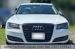 audi a8 2012 CFJ1729942