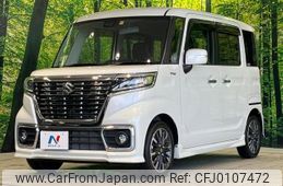 suzuki spacia 2020 -SUZUKI 【名変中 】--Spacia MK53S--682780---SUZUKI 【名変中 】--Spacia MK53S--682780-