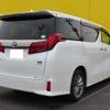 toyota alphard 2021 -TOYOTA--Alphard 6AA-AYH30W--AYH30-0130300---TOYOTA--Alphard 6AA-AYH30W--AYH30-0130300- image 2