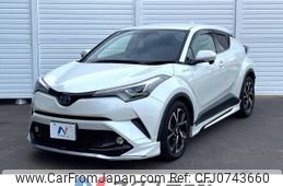 toyota c-hr 2016 -TOYOTA--C-HR DAA-ZYX10--ZYX10-2001783---TOYOTA--C-HR DAA-ZYX10--ZYX10-2001783-