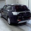 mitsubishi outlander 2014 -MITSUBISHI--Outlander GF8W-0100648---MITSUBISHI--Outlander GF8W-0100648- image 2