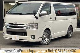 toyota hiace-van 2018 CFJ1844430