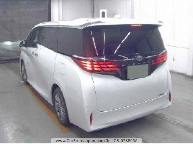 toyota alphard 2024 quick_quick_3BA-AGH40W_AGH40-0020215 image 2