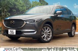 mazda cx-8 2019 CFJ1841728