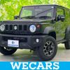 suzuki jimny-sierra 2024 quick_quick_3BA-JB74W_JB74W-212193 image 1