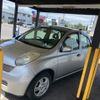 nissan march 2004 -NISSAN--March DBA-AK12--AK12-266457---NISSAN--March DBA-AK12--AK12-266457- image 2
