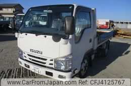 isuzu elf-truck 2017 -ISUZU--Elf TPG-NJR85AD--NJR85-7061670---ISUZU--Elf TPG-NJR85AD--NJR85-7061670-