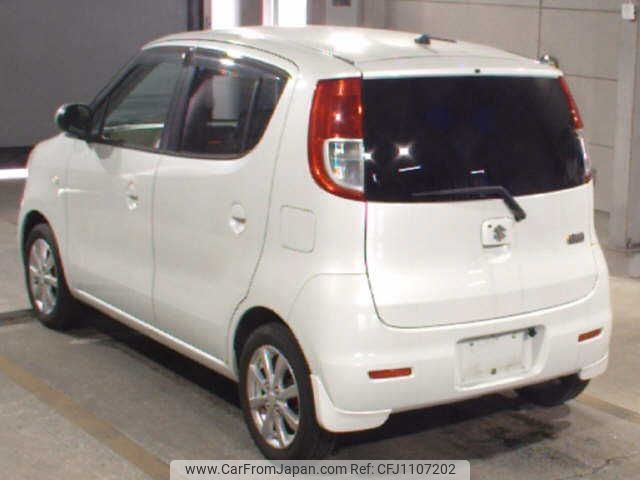suzuki mr-wagon 2010 -SUZUKI--MR Wagon MF22S--MF22S-324064---SUZUKI--MR Wagon MF22S--MF22S-324064- image 2