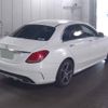mercedes-benz c-class 2014 CFJ1594343 image 4