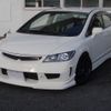 honda civic 2009 -HONDA--Civic ABA-FD2--FD2-1601450---HONDA--Civic ABA-FD2--FD2-1601450- image 1