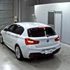 bmw 1-series 2017 -BMW 【福岡 350め1208】--BMW 1 Series 1R15-WBA1R52010V879626---BMW 【福岡 350め1208】--BMW 1 Series 1R15-WBA1R52010V879626- image 2