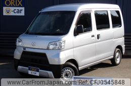 daihatsu hijet-van 2018 -DAIHATSU--Hijet Van EBD-S321V--S321V-0380569---DAIHATSU--Hijet Van EBD-S321V--S321V-0380569-