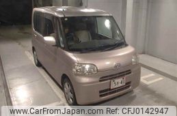 daihatsu tanto 2008 -DAIHATSU--Tanto L375S-0050928---DAIHATSU--Tanto L375S-0050928-