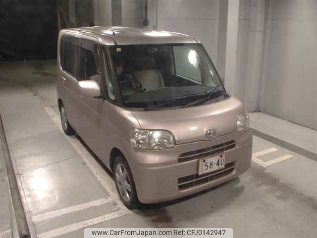 daihatsu tanto 2008 -DAIHATSU--Tanto L375S-0050928---DAIHATSU--Tanto L375S-0050928- image 1