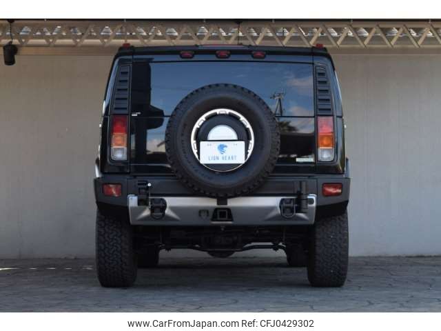 hummer hummer-others 2008 -OTHER IMPORTED 【一宮 300】--Hummer HUMEI--5GRGN23808H101404---OTHER IMPORTED 【一宮 300】--Hummer HUMEI--5GRGN23808H101404- image 2