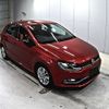 volkswagen polo 2014 -VOLKSWAGEN--VW Polo 6RCJZ-WVWZZZ6RZFU013068---VOLKSWAGEN--VW Polo 6RCJZ-WVWZZZ6RZFU013068- image 1