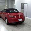 alfa-romeo spider 2008 -ALFA ROMEO 【岡山 356た2002】--Alfa Romeo Spider 93922S-ZAR93900005014687---ALFA ROMEO 【岡山 356た2002】--Alfa Romeo Spider 93922S-ZAR93900005014687- image 2