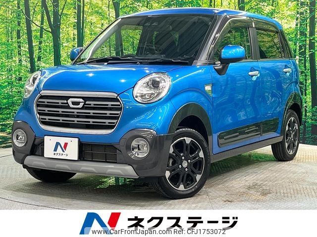 daihatsu cast 2020 CFJ1753072 image 1