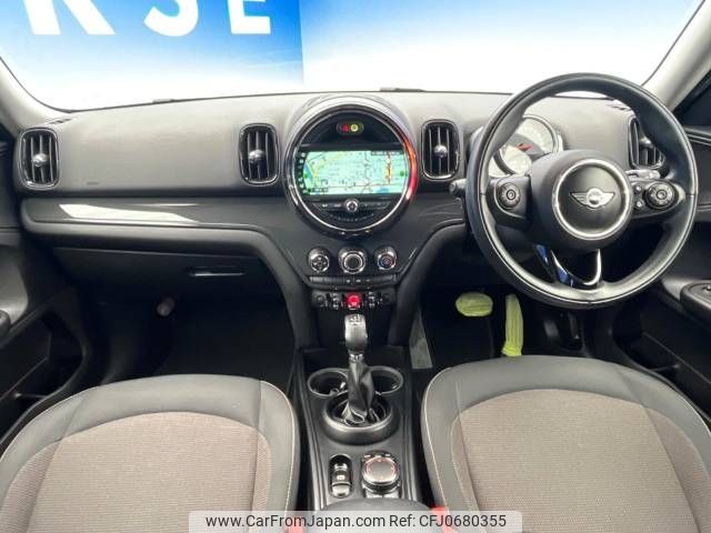 mini mini-others 2018 -BMW--BMW Mini DBA-YS15--WMWYV720X03B88860---BMW--BMW Mini DBA-YS15--WMWYV720X03B88860- image 2