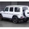 mercedes-benz g-class 2023 quick_quick_3BA-463276_W1N4632762X477977 image 9