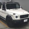 mercedes-benz g-class 2021 -MERCEDES-BENZ--Benz G Class W1N4633502X383516---MERCEDES-BENZ--Benz G Class W1N4633502X383516- image 1