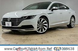volkswagen arteon 2020 -VOLKSWAGEN--VW Arteon ABA-3HDJHF--WVWZZZ3HZKE002953---VOLKSWAGEN--VW Arteon ABA-3HDJHF--WVWZZZ3HZKE002953-