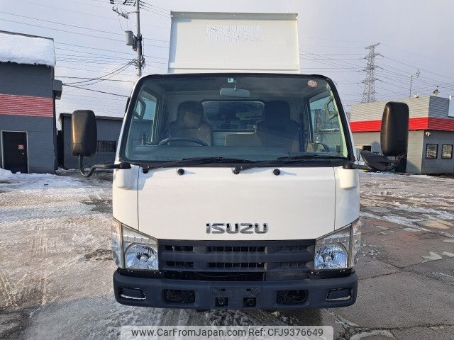 isuzu elf-truck 2008 -ISUZU--Elf BDG-NKS85AD--NKS85-7001027---ISUZU--Elf BDG-NKS85AD--NKS85-7001027- image 2