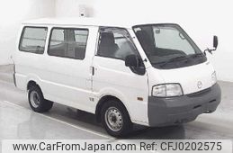 mazda bongo-van 2008 -MAZDA--Bongo Van SK82V--401885---MAZDA--Bongo Van SK82V--401885-