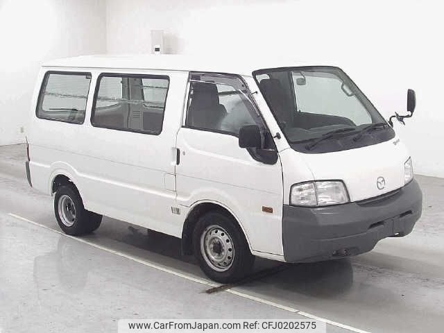 mazda bongo-van 2008 -MAZDA--Bongo Van SK82V--401885---MAZDA--Bongo Van SK82V--401885- image 1