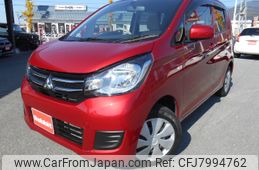 mitsubishi ek-wagon 2018 -MITSUBISHI--ek Wagon DBA-B11W--B11W-0504129---MITSUBISHI--ek Wagon DBA-B11W--B11W-0504129-