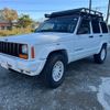 jeep cherokee 1999 KFSZMST055 image 2