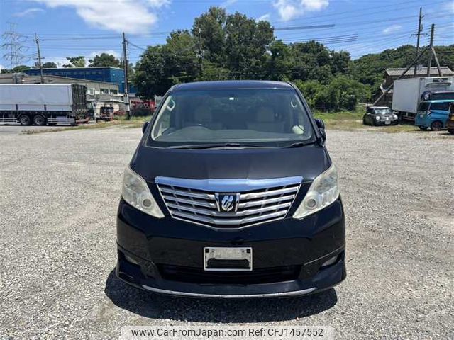 toyota alphard 2010 ANH20-8131095-3 image 2