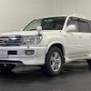 toyota land-cruiser 2007 -TOYOTA--Land Cruiser KR-HDJ101K--HDJ101-0030495---TOYOTA--Land Cruiser KR-HDJ101K--HDJ101-0030495- image 1