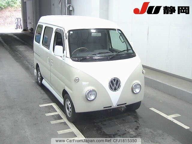 suzuki every 2005 CFJ1815350 image 1
