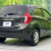 nissan note 2016 CFJ1791829 image 17