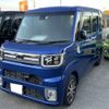 daihatsu wake 2017 quick_quick_DBA-LA700S_LA700S-0103424 image 1