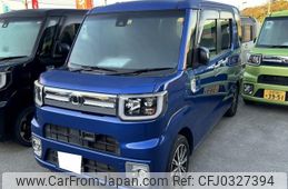 daihatsu wake 2017 quick_quick_DBA-LA700S_LA700S-0103424